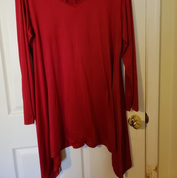 Tops - Tunic